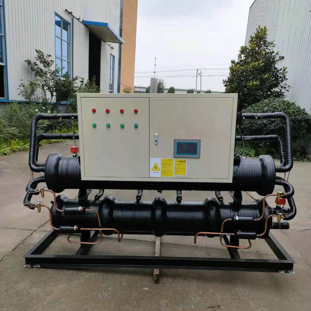 汉中市养殖热泵水源热泵机组 - 推荐
